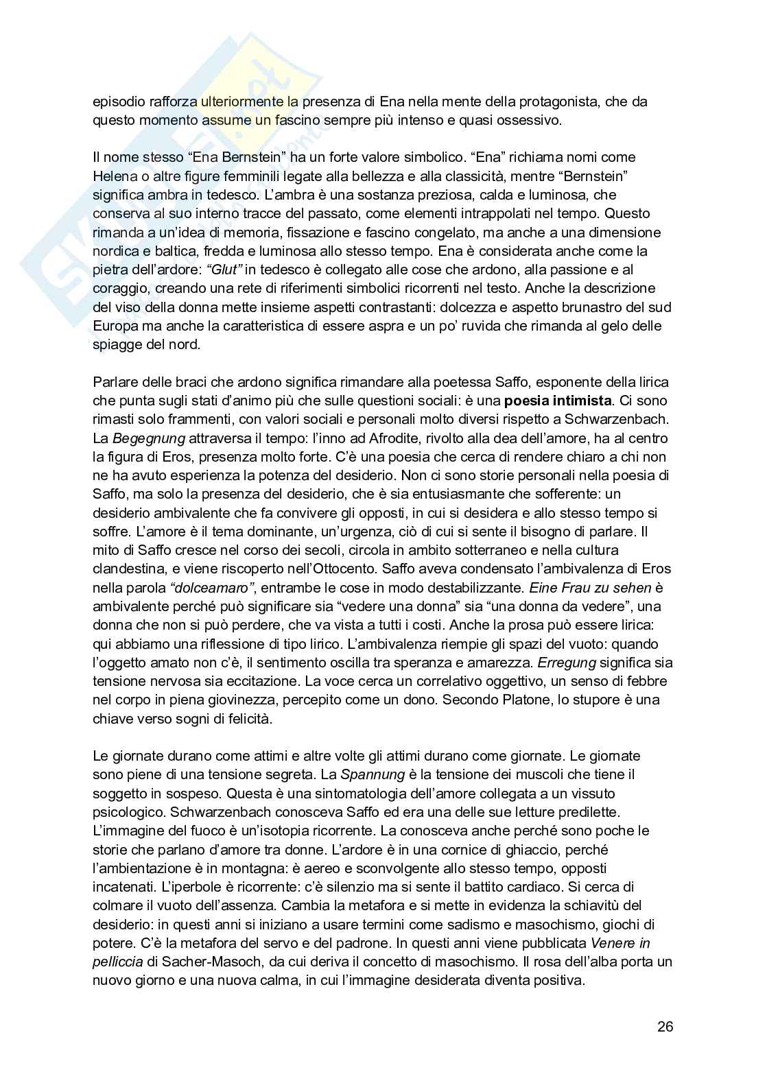 Letteratura tedesca 1 Pag. 26