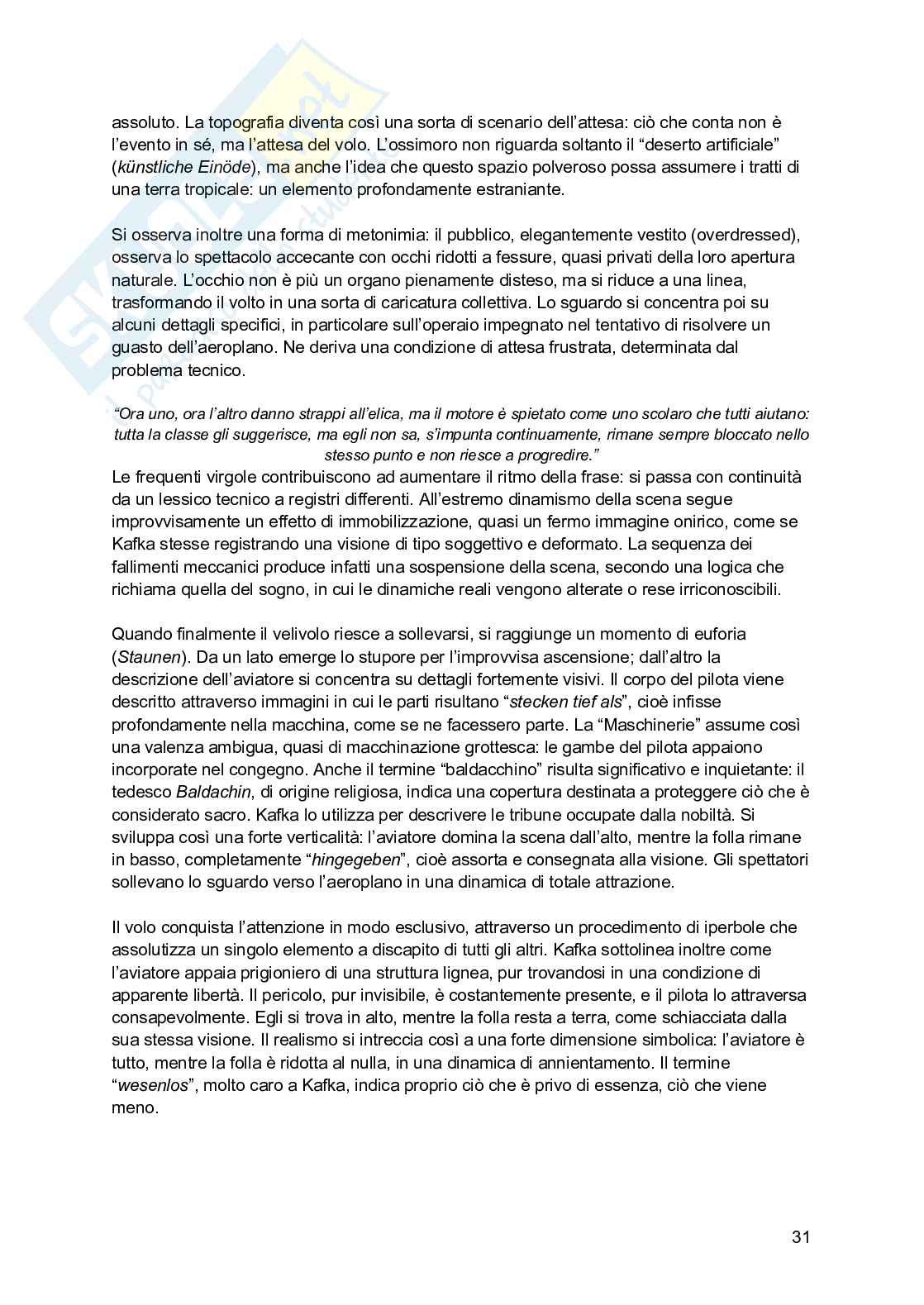 Letteratura tedesca 1 Pag. 31