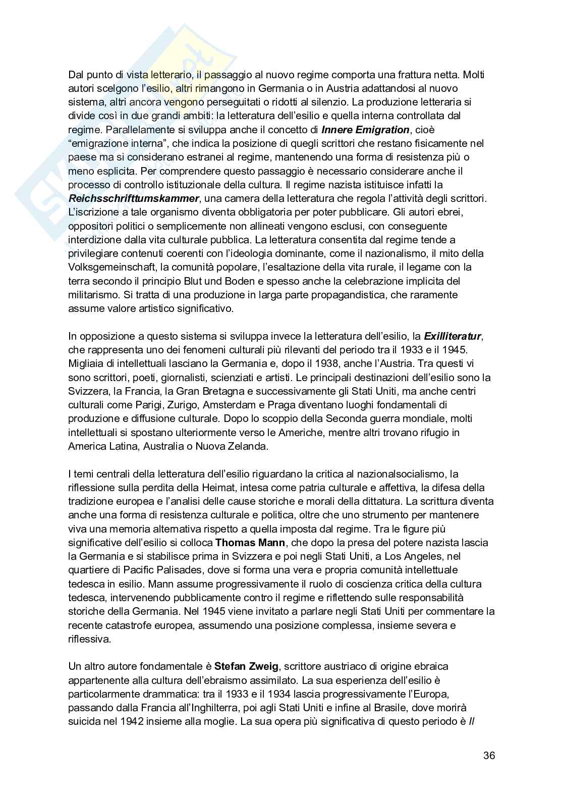 Letteratura tedesca 1 Pag. 36
