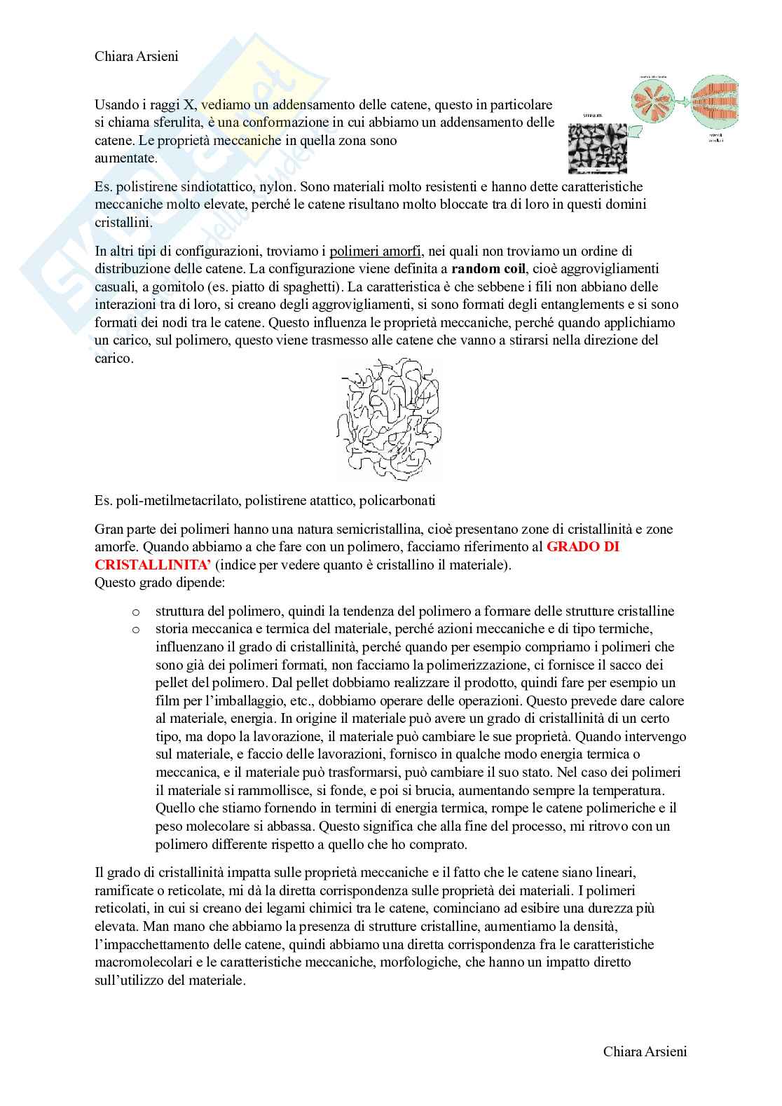 Organi artificiali Pag. 21