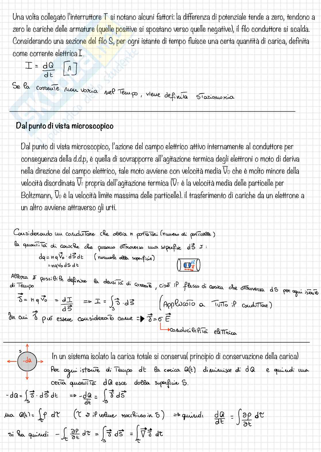 Appunti di Fisica II Pag. 11