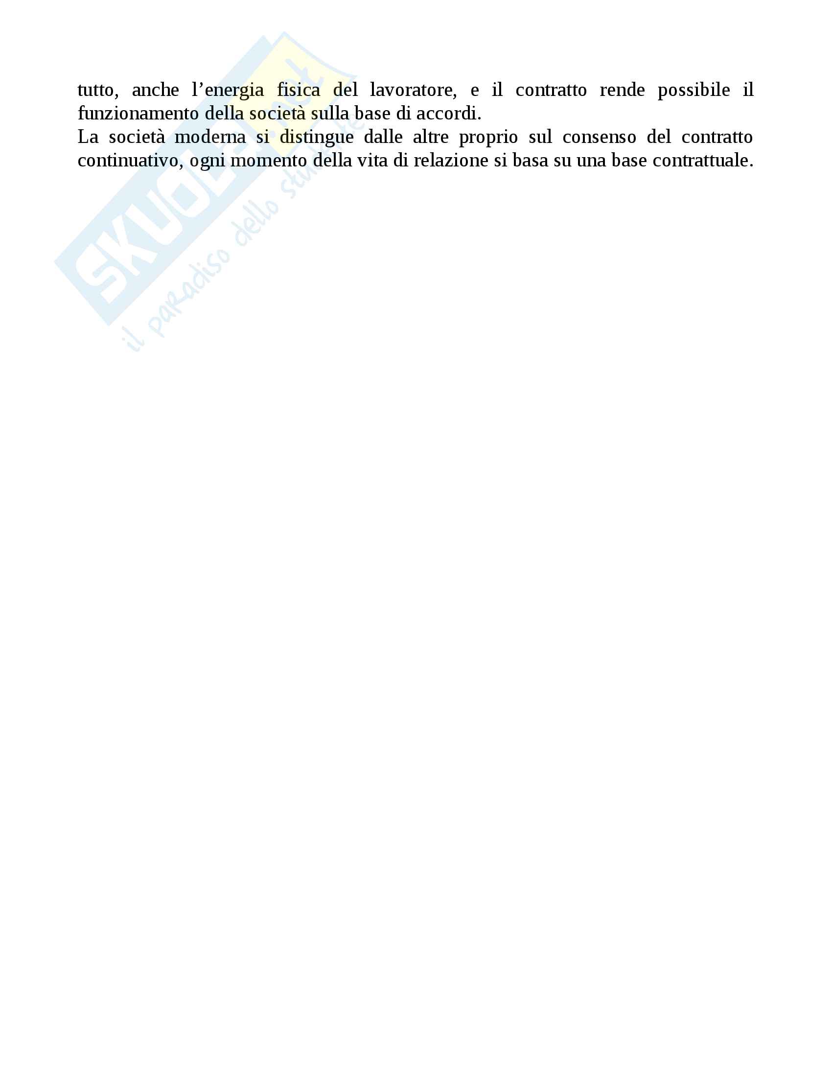 filosofia e analisi delle istituzioni Pag. 11