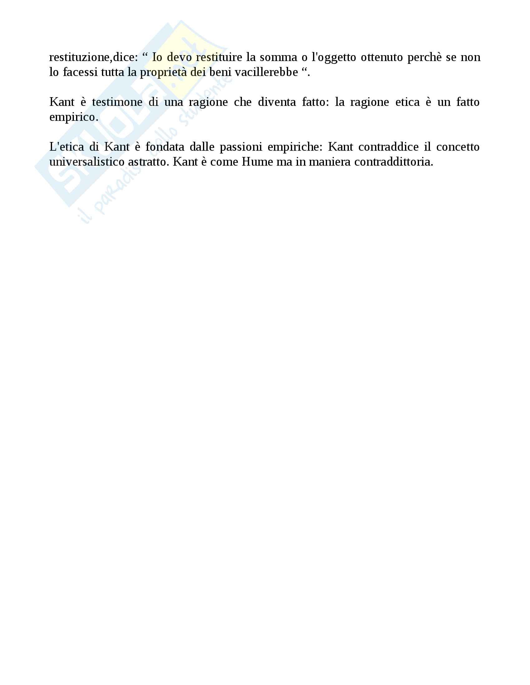 filosofia e analisi delle istituzioni Pag. 36