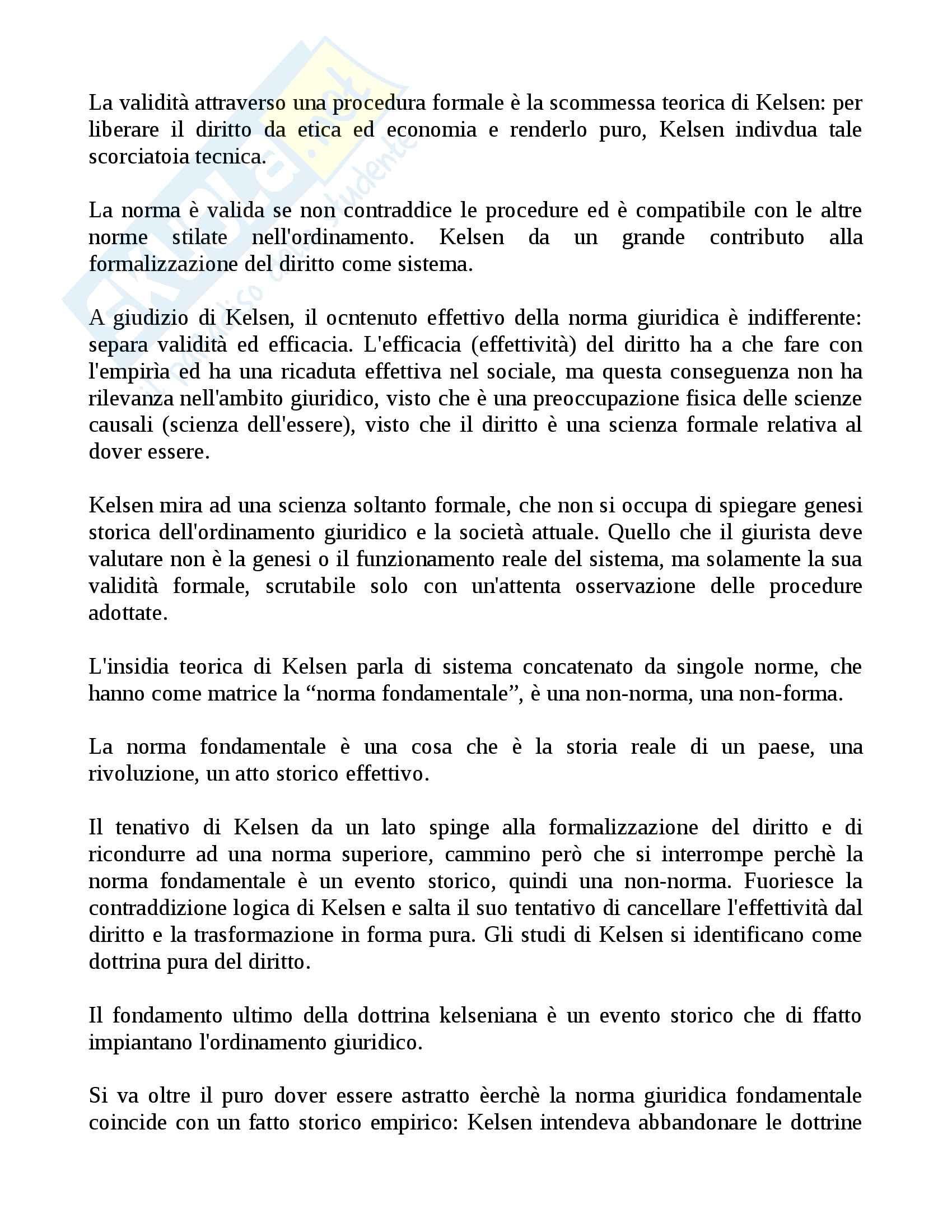 filosofia e analisi delle istituzioni Pag. 56