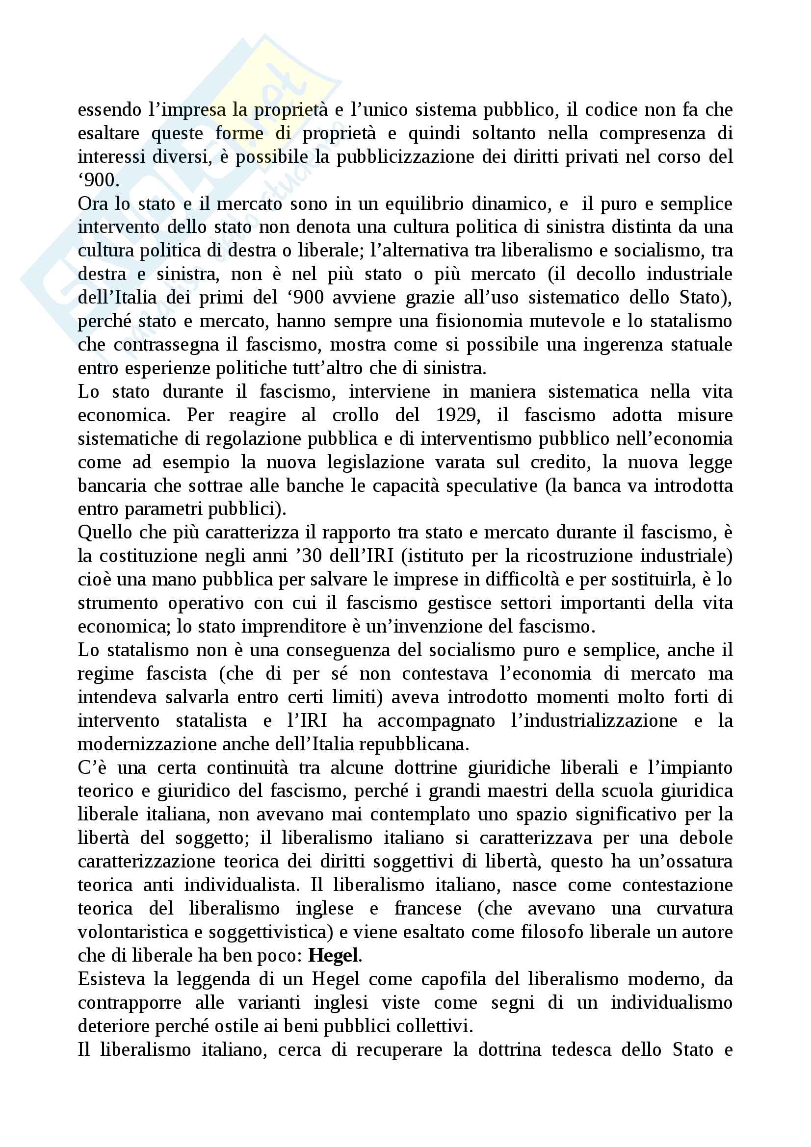 filosofia e analisi delle istituzioni Pag. 91
