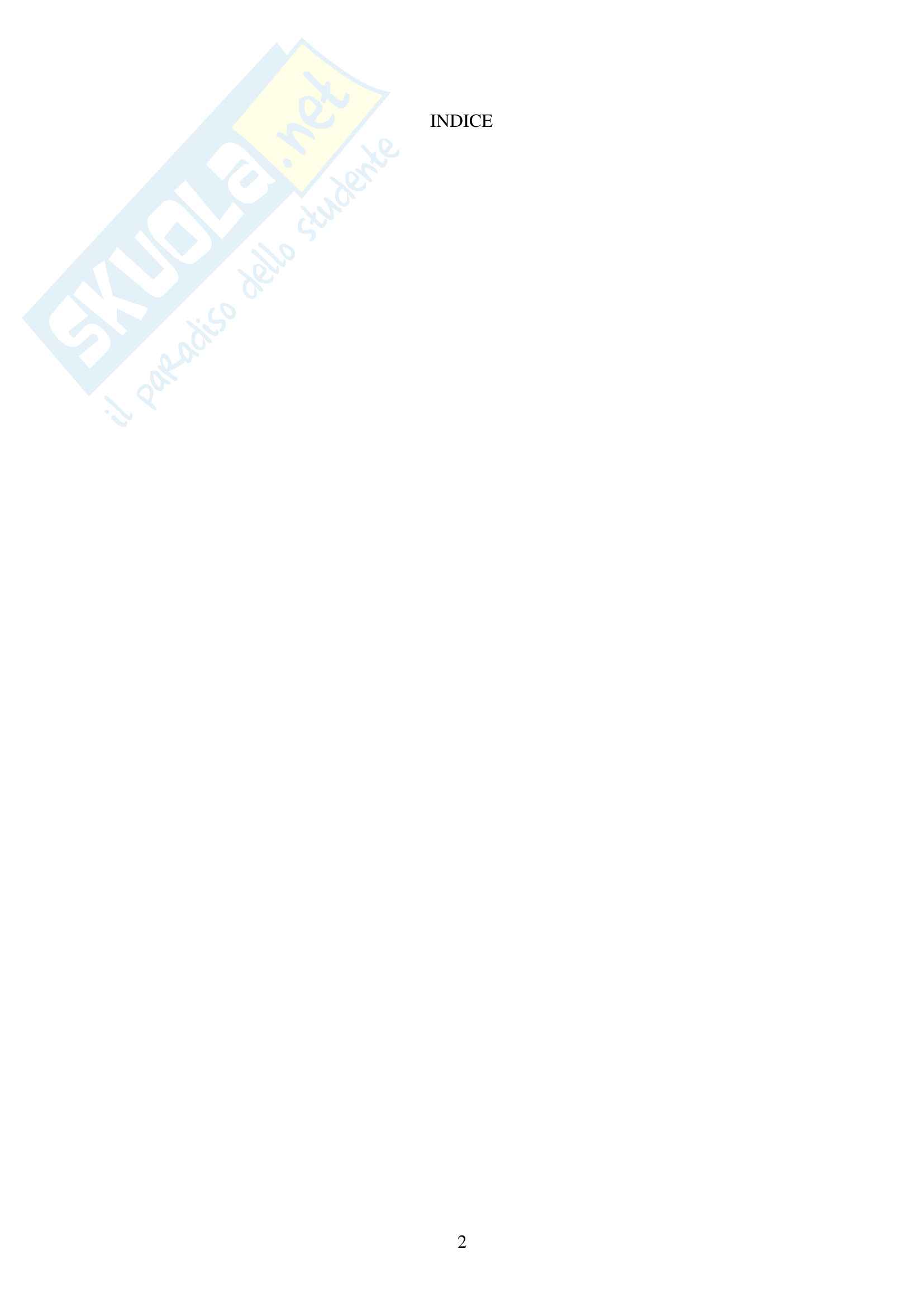 Relazione Progetto di un Solaio Pag. 2