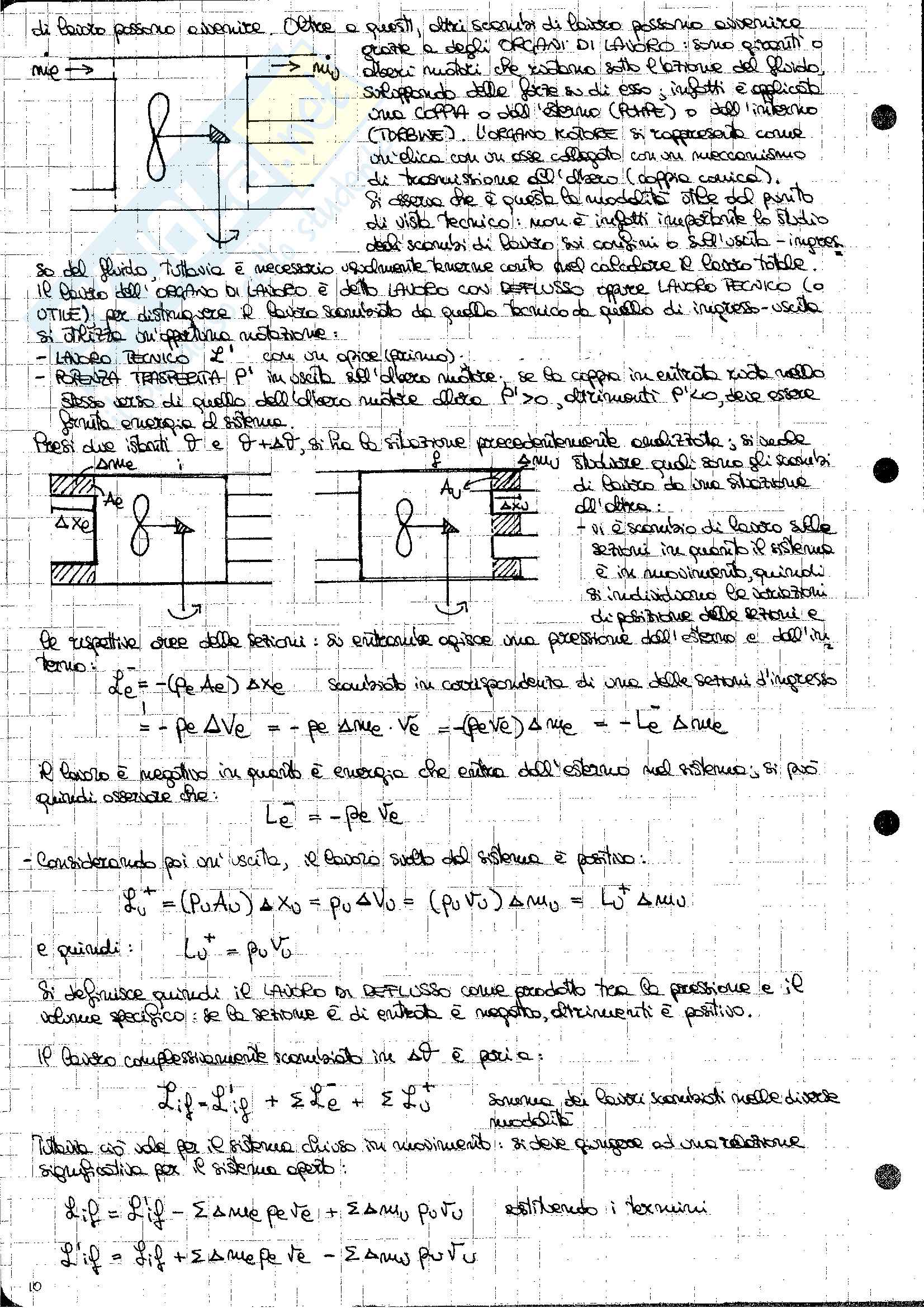 Appunti termodinamica Pag. 11