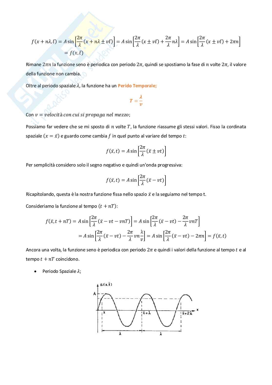 Appunti Fisica dei materiali - lezioni Pag. 11