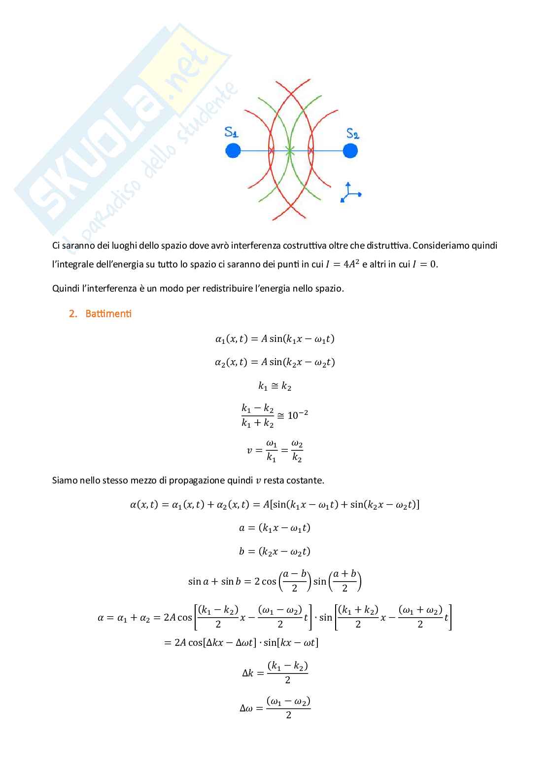Appunti Fisica dei materiali - lezioni Pag. 21