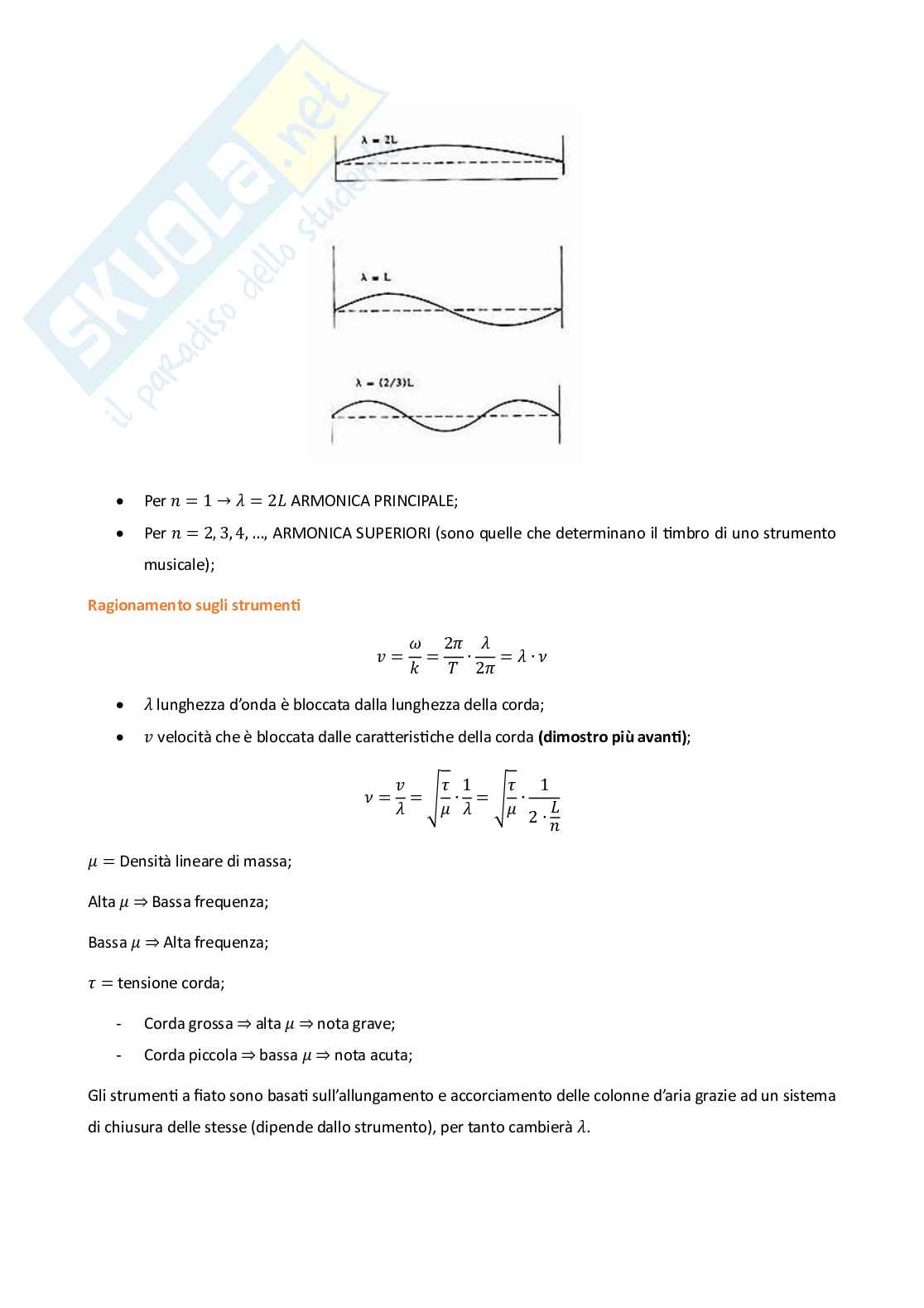 Appunti Fisica dei materiali - lezioni Pag. 26