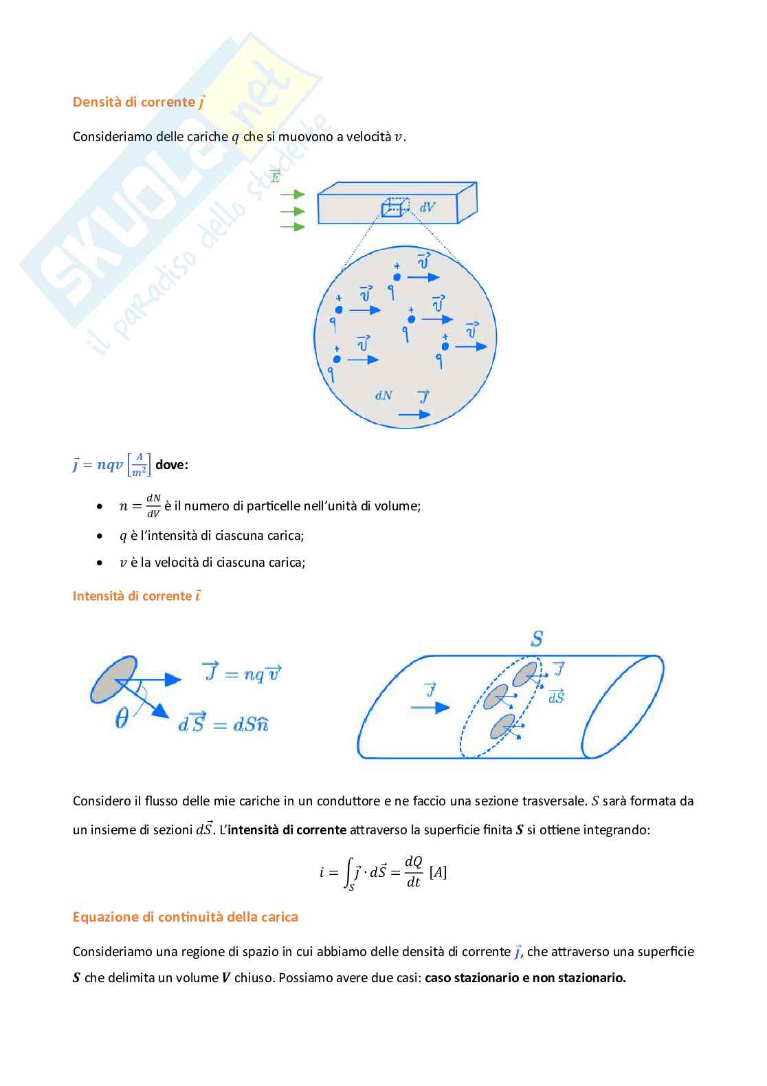 Appunti Fisica dei materiali - lezioni Pag. 41