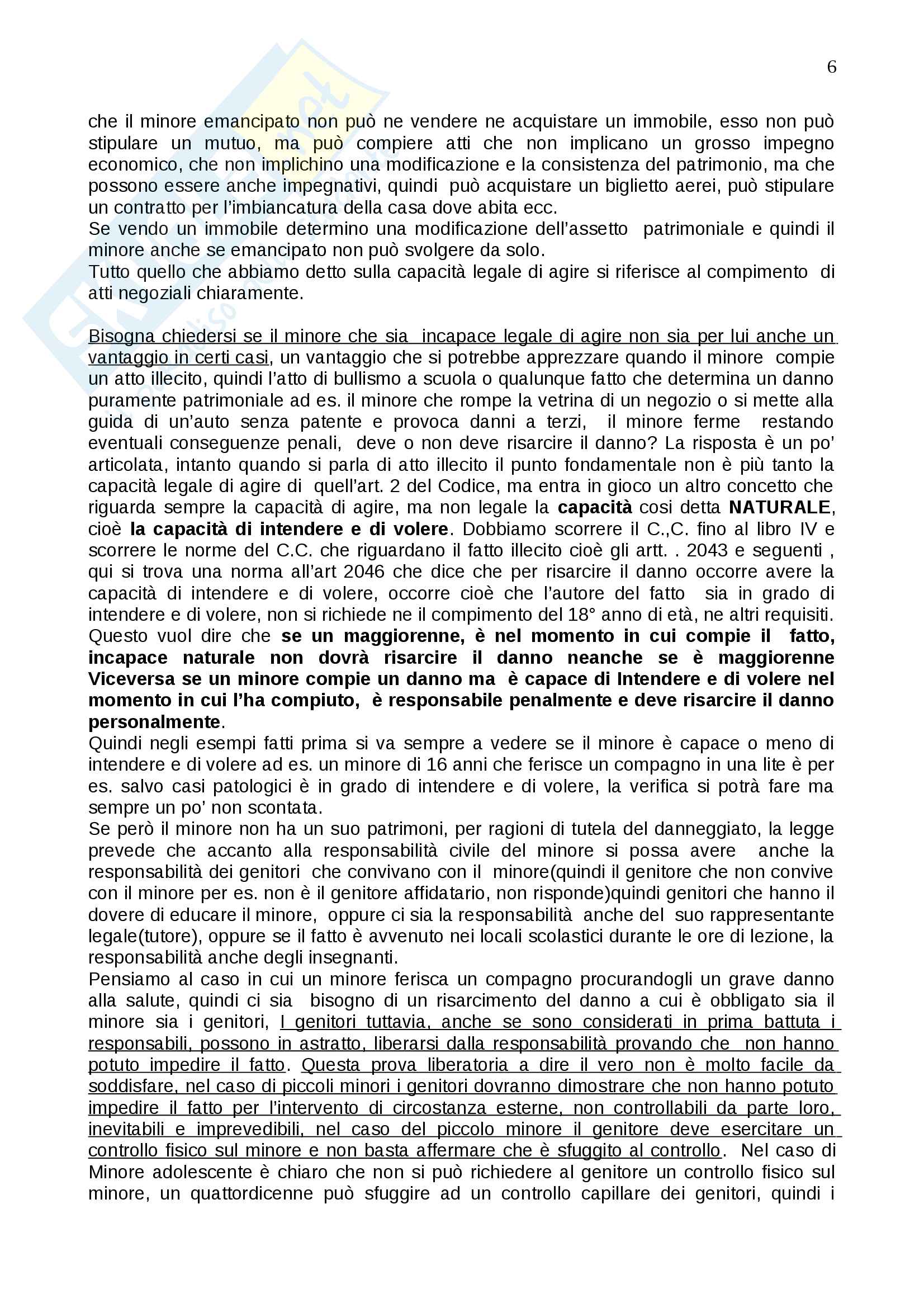2 Soggetti giuridici Pag. 6