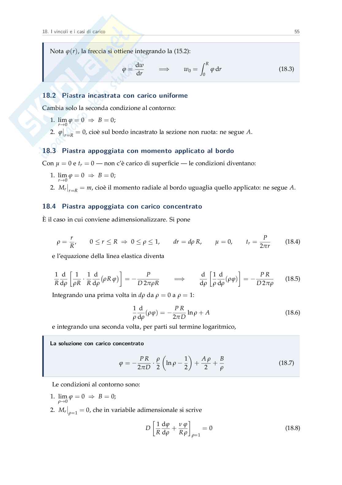 Appunti progettazione FEM Pag. 56