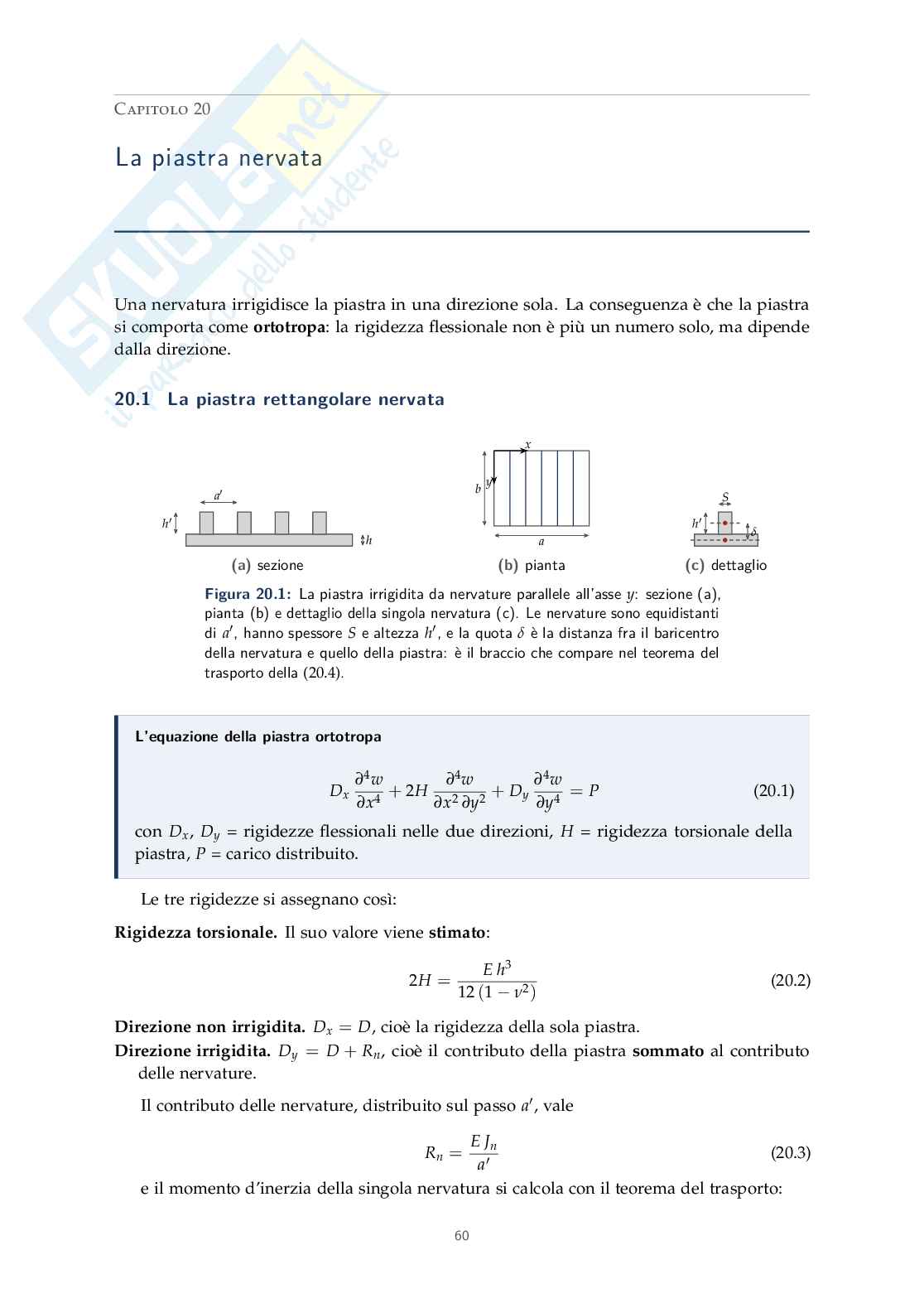 Appunti progettazione FEM Pag. 61
