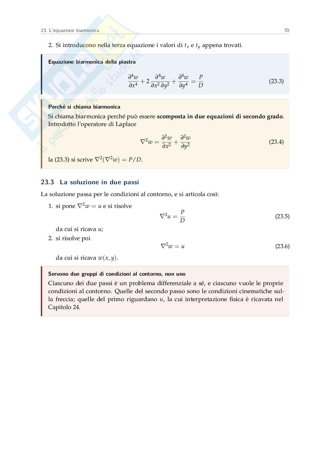 Appunti progettazione FEM Pag. 71