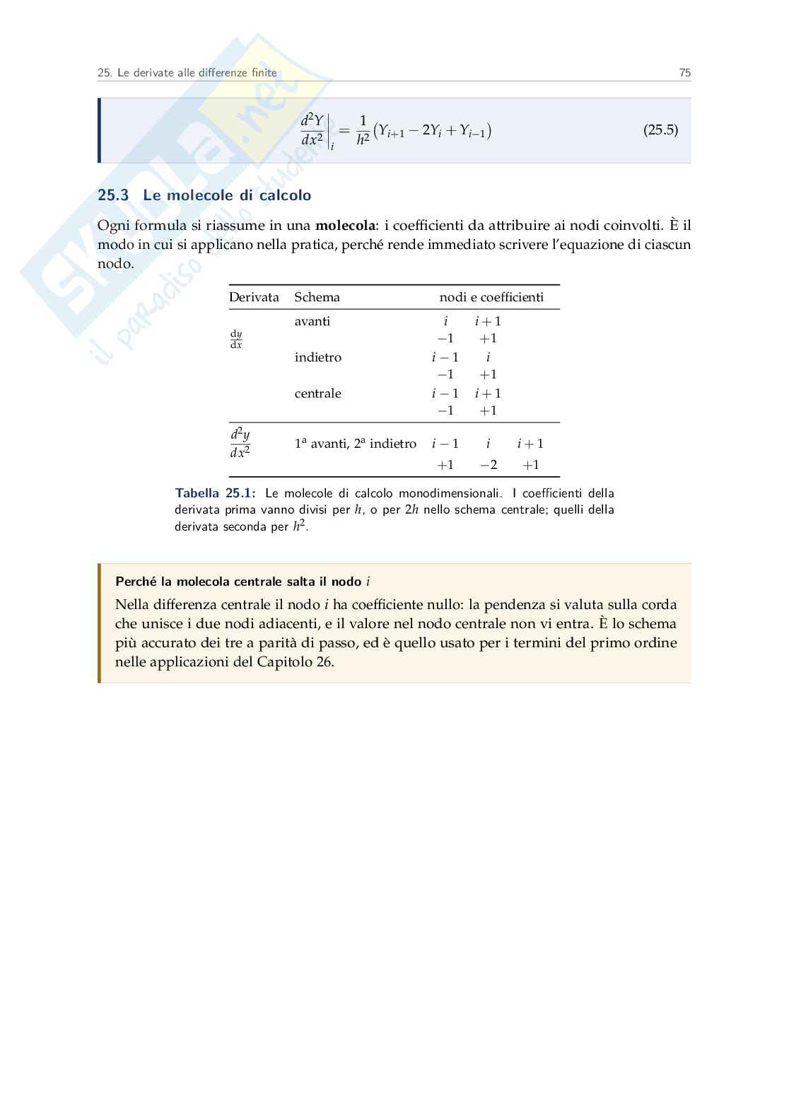 Appunti progettazione FEM Pag. 76