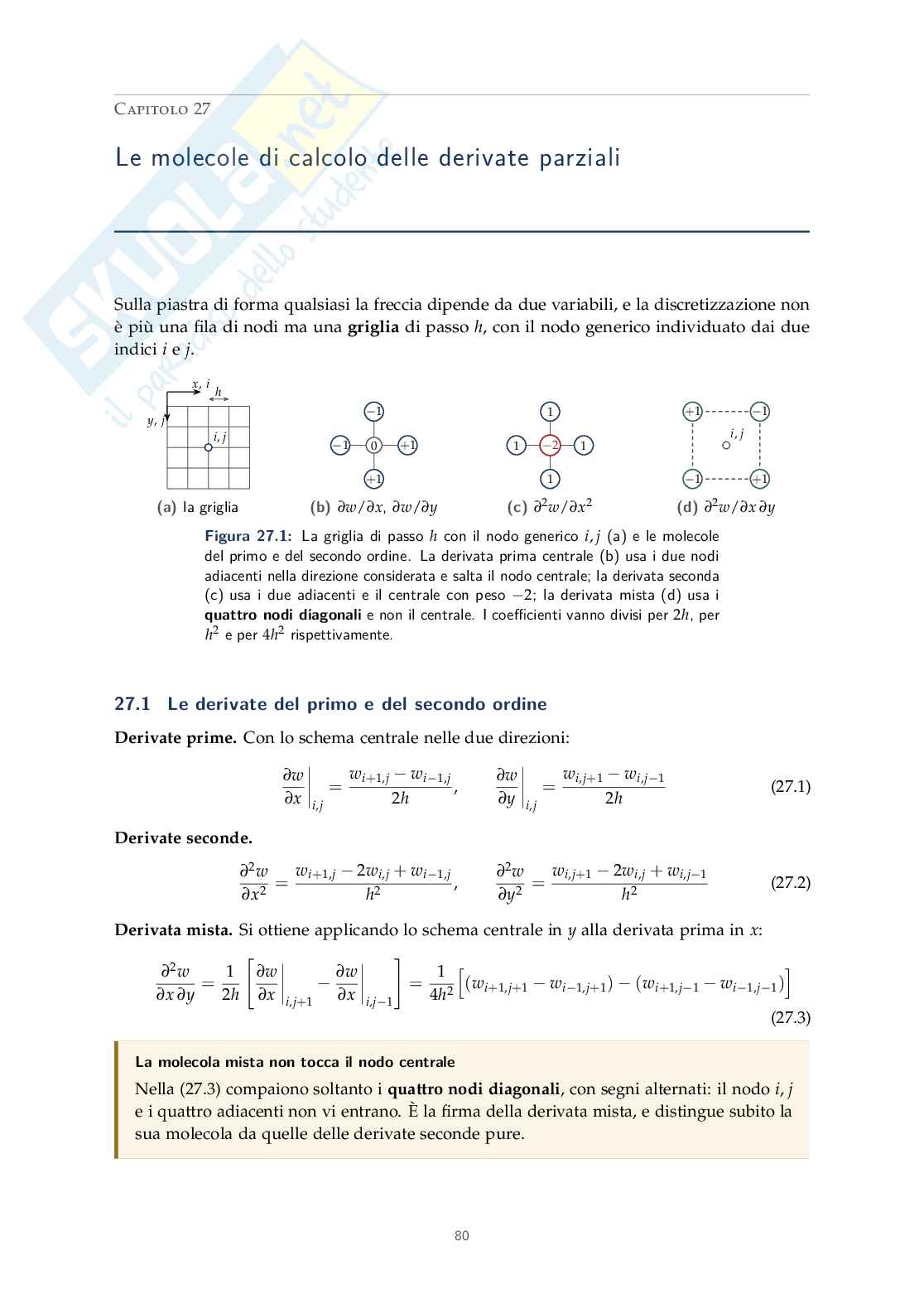 Appunti progettazione FEM Pag. 81