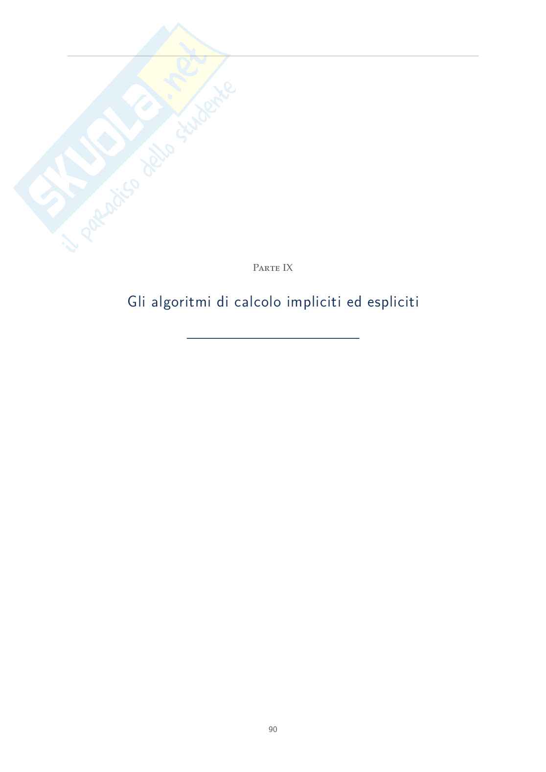 Appunti progettazione FEM Pag. 91