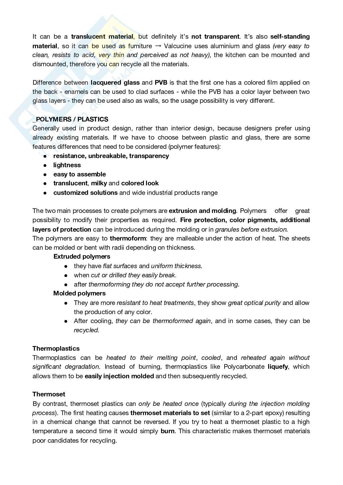 Appunti Atelier for Technologies Pag. 41