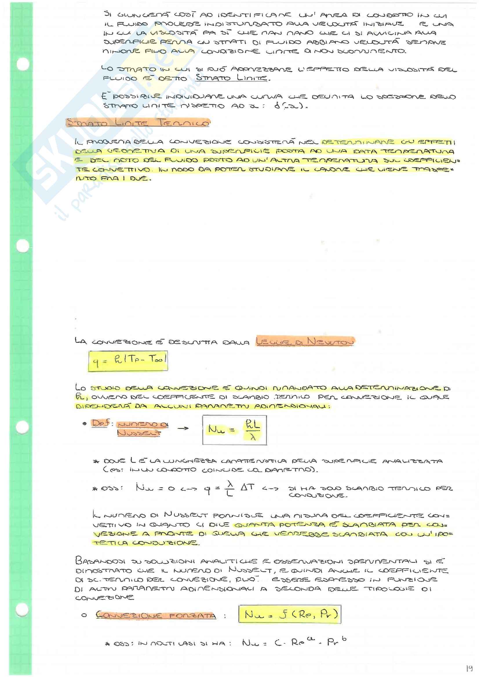 Gestione dell'Energia - Appunti Pag. 36