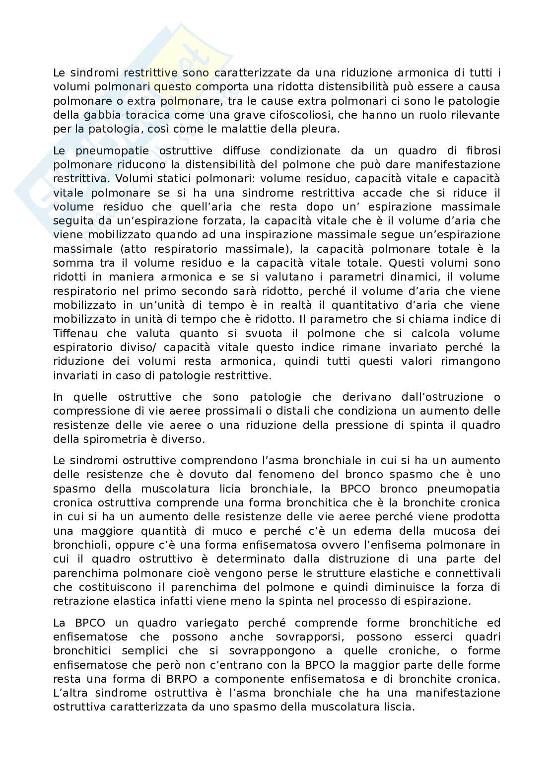 Medicina 2 Pag. 31