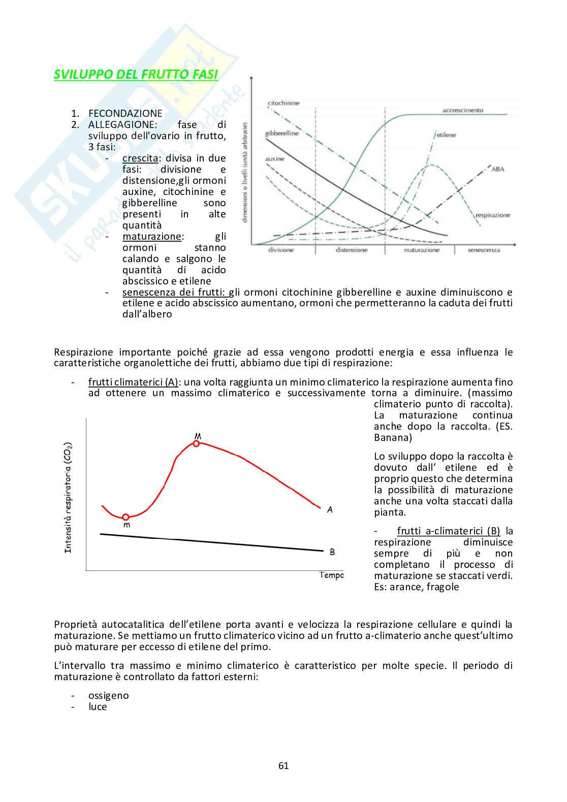Biodiversità Pag. 61