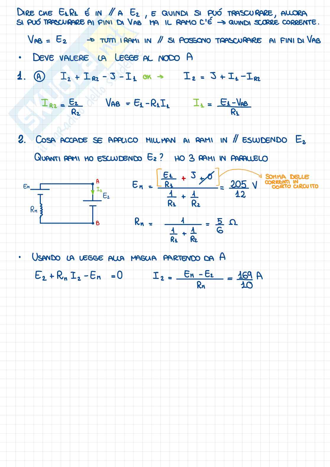 Elettrotecnica Pag. 41