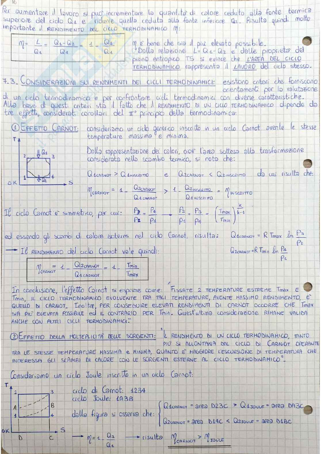 Appunti per esame di Macchine - prima parte Pag. 21