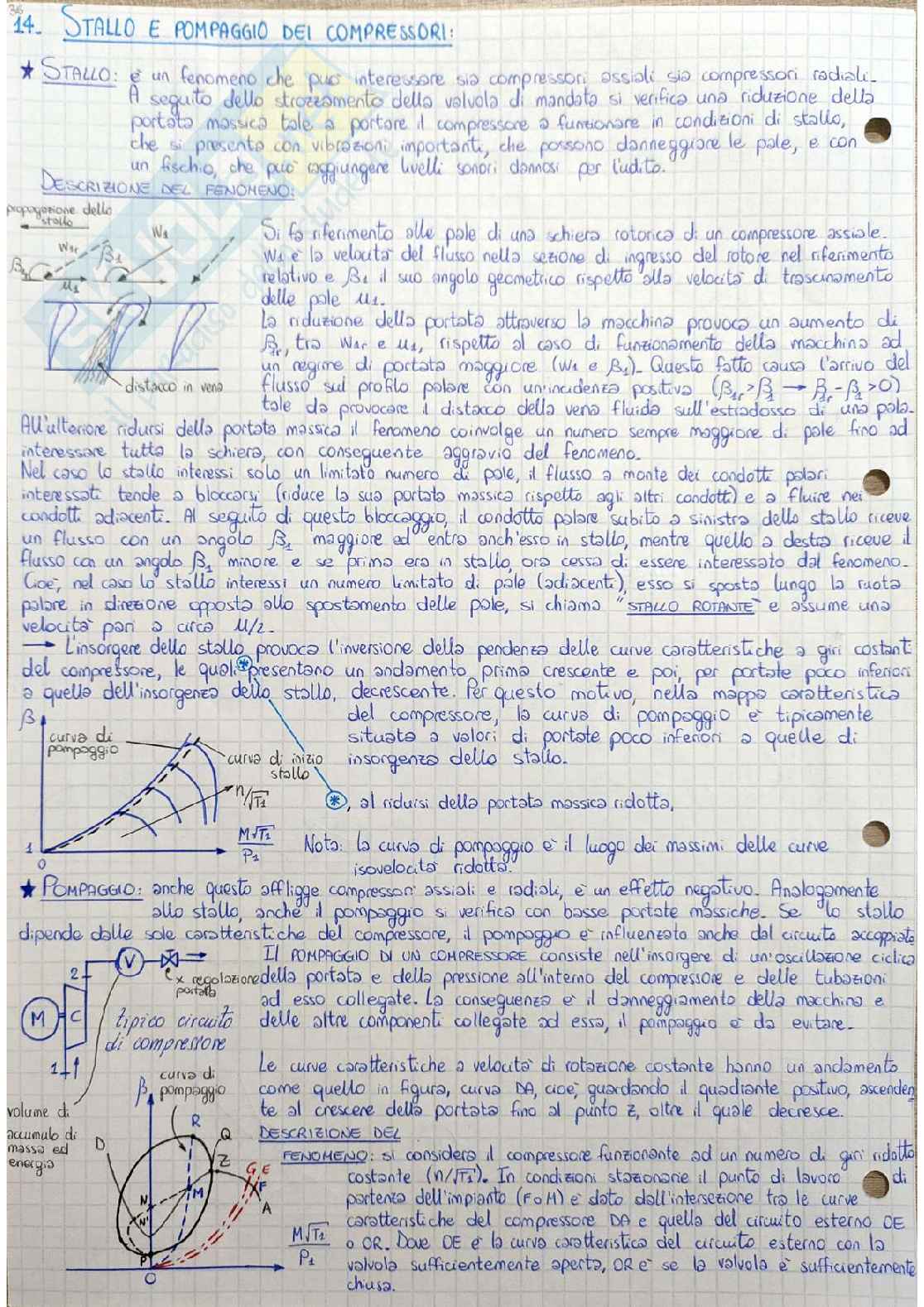Appunti per esame di Macchine - prima parte Pag. 41