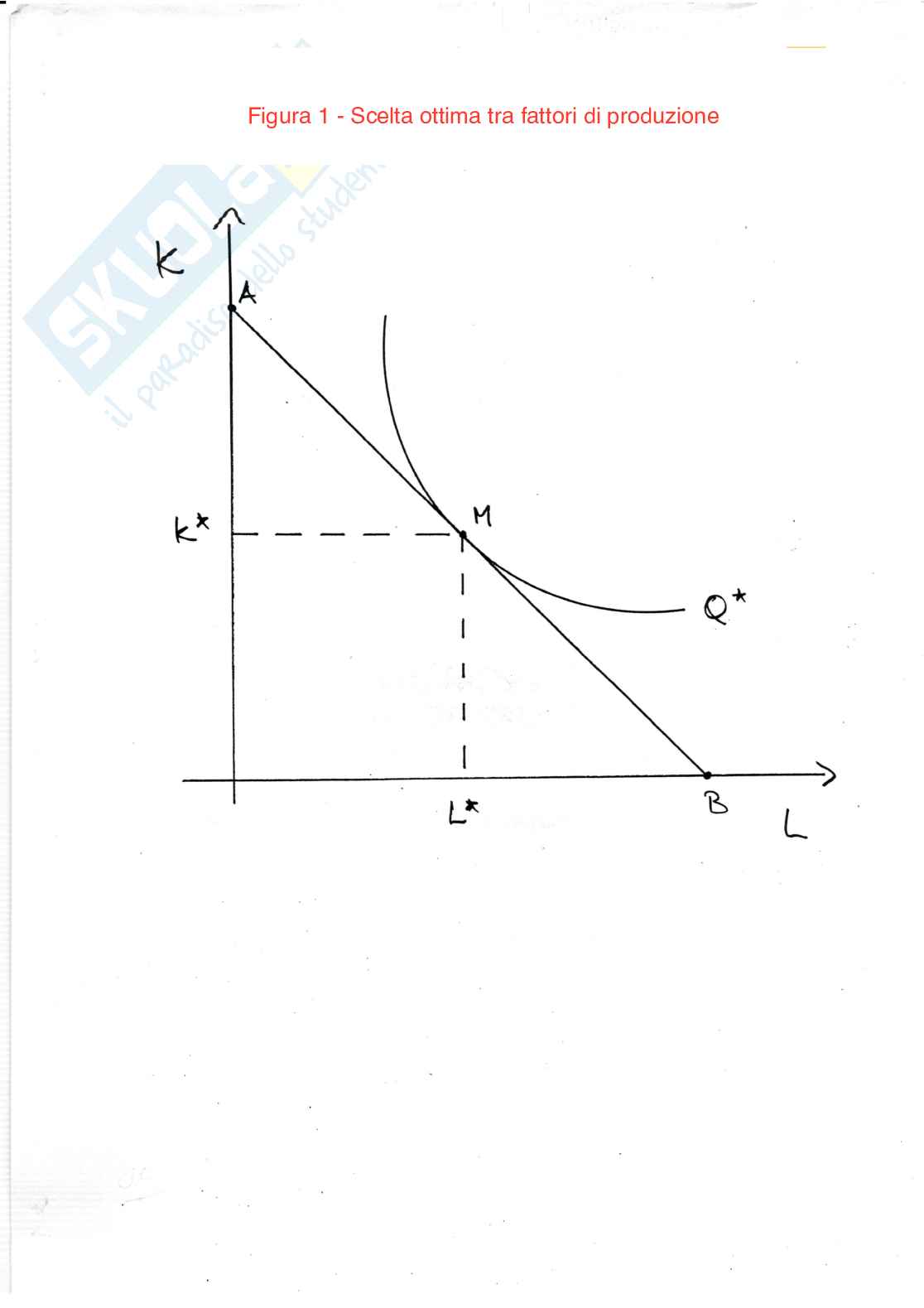 Appunti di Scienza delle finanze  Pag. 1
