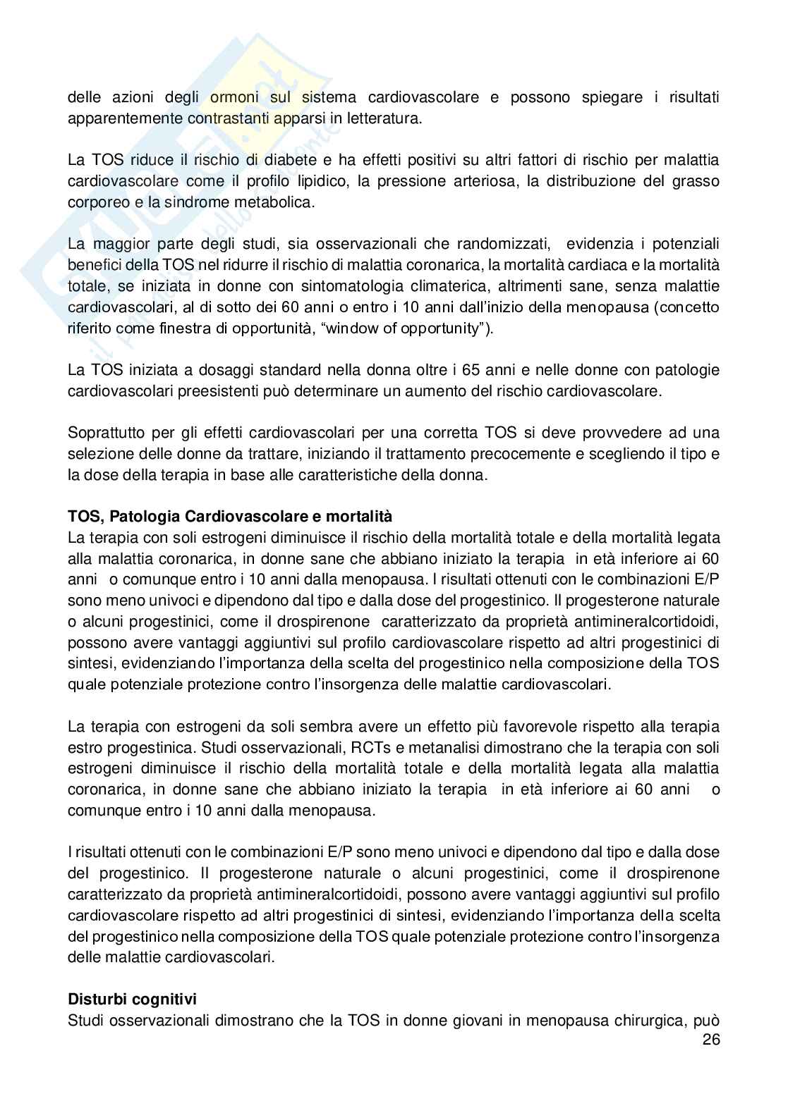 Ginecologia Pag. 26