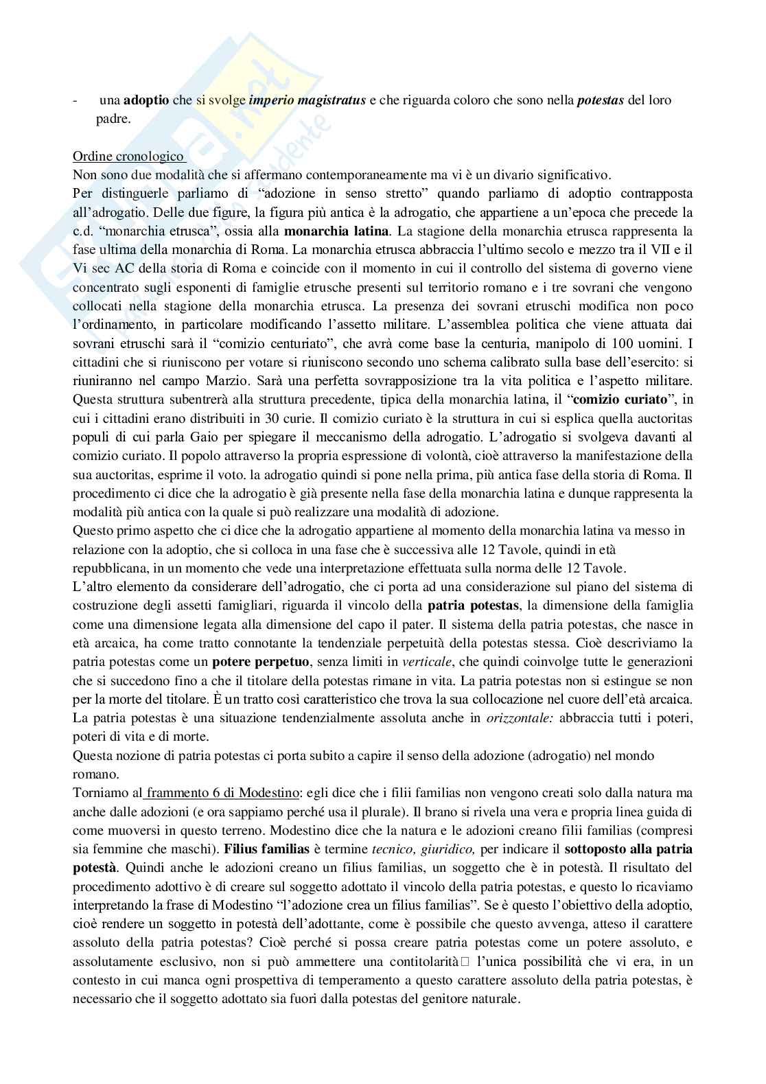 Diritto romano Pag. 56