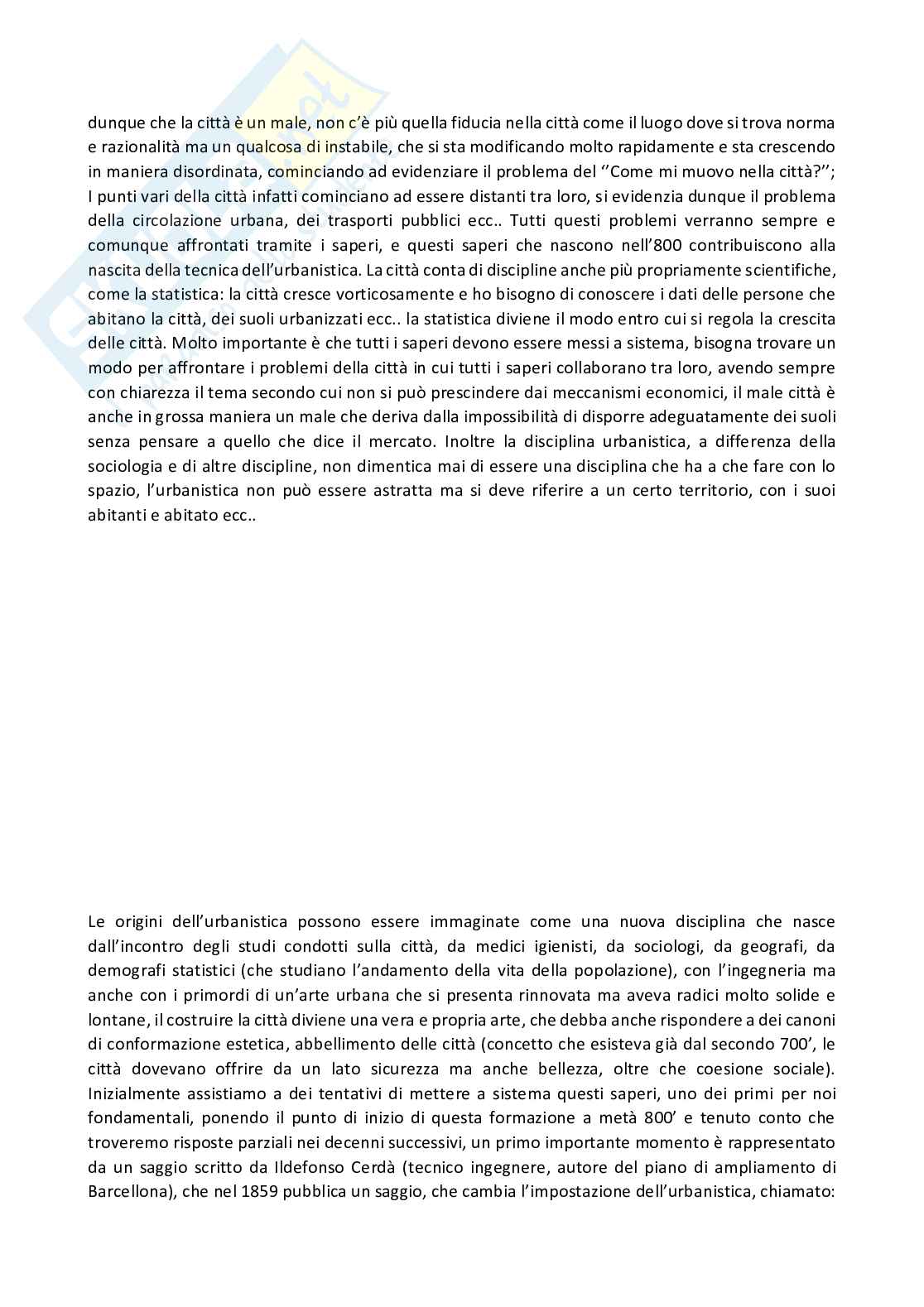Storia del paesaggio Pag. 46