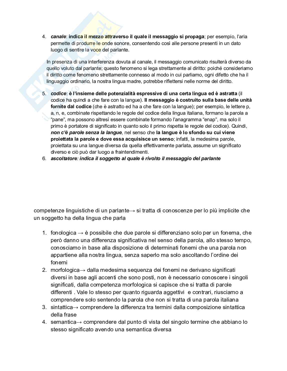 Filosofia del diritto  Pag. 11