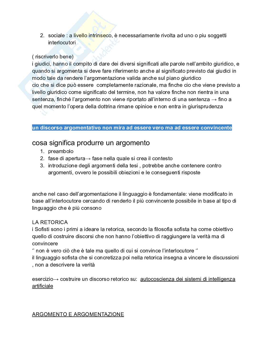 Filosofia del diritto  Pag. 41