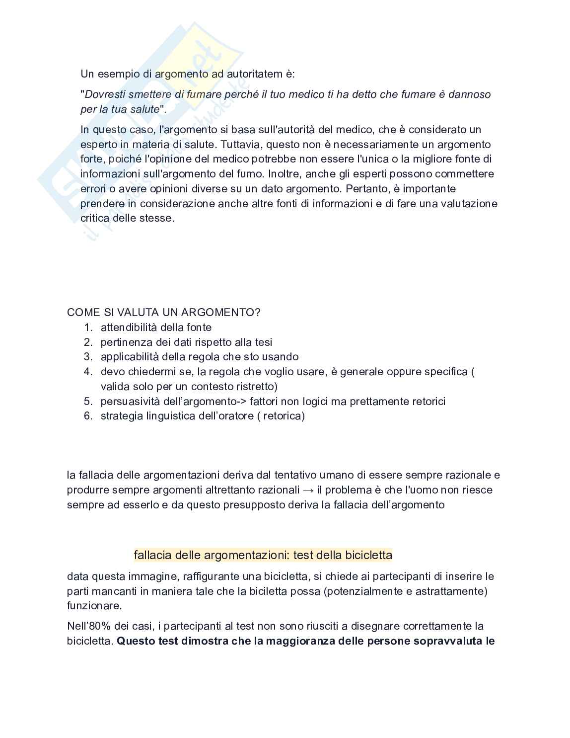 Filosofia del diritto  Pag. 46
