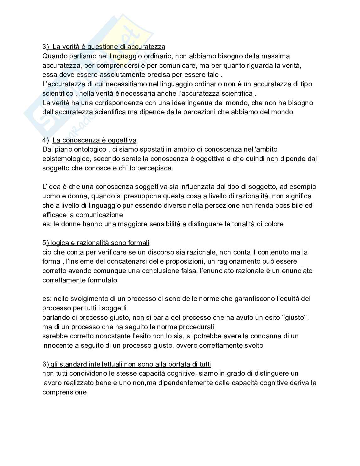 Filosofia del diritto  Pag. 6