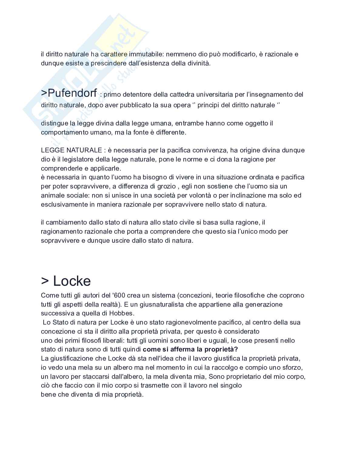 Filosofia del diritto  Pag. 61