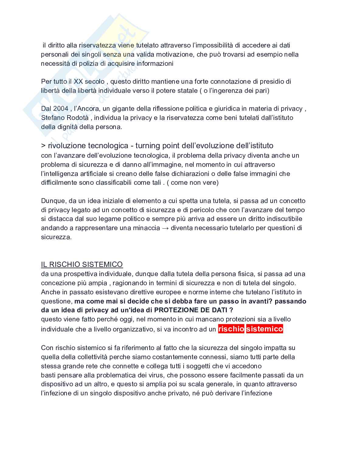 Filosofia del diritto  Pag. 71