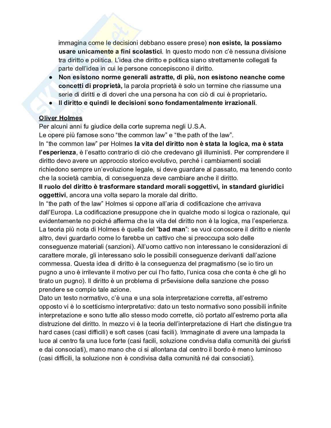 Filosofia del diritto  Pag. 86