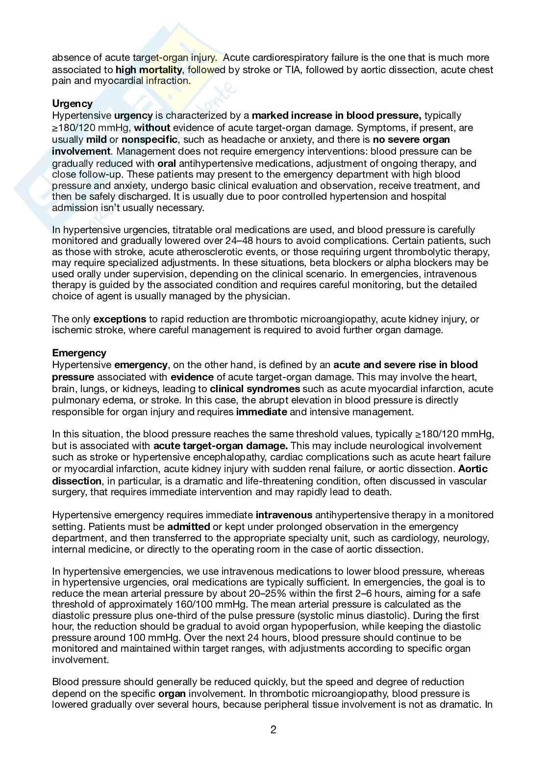 Medicina interna  Pag. 2