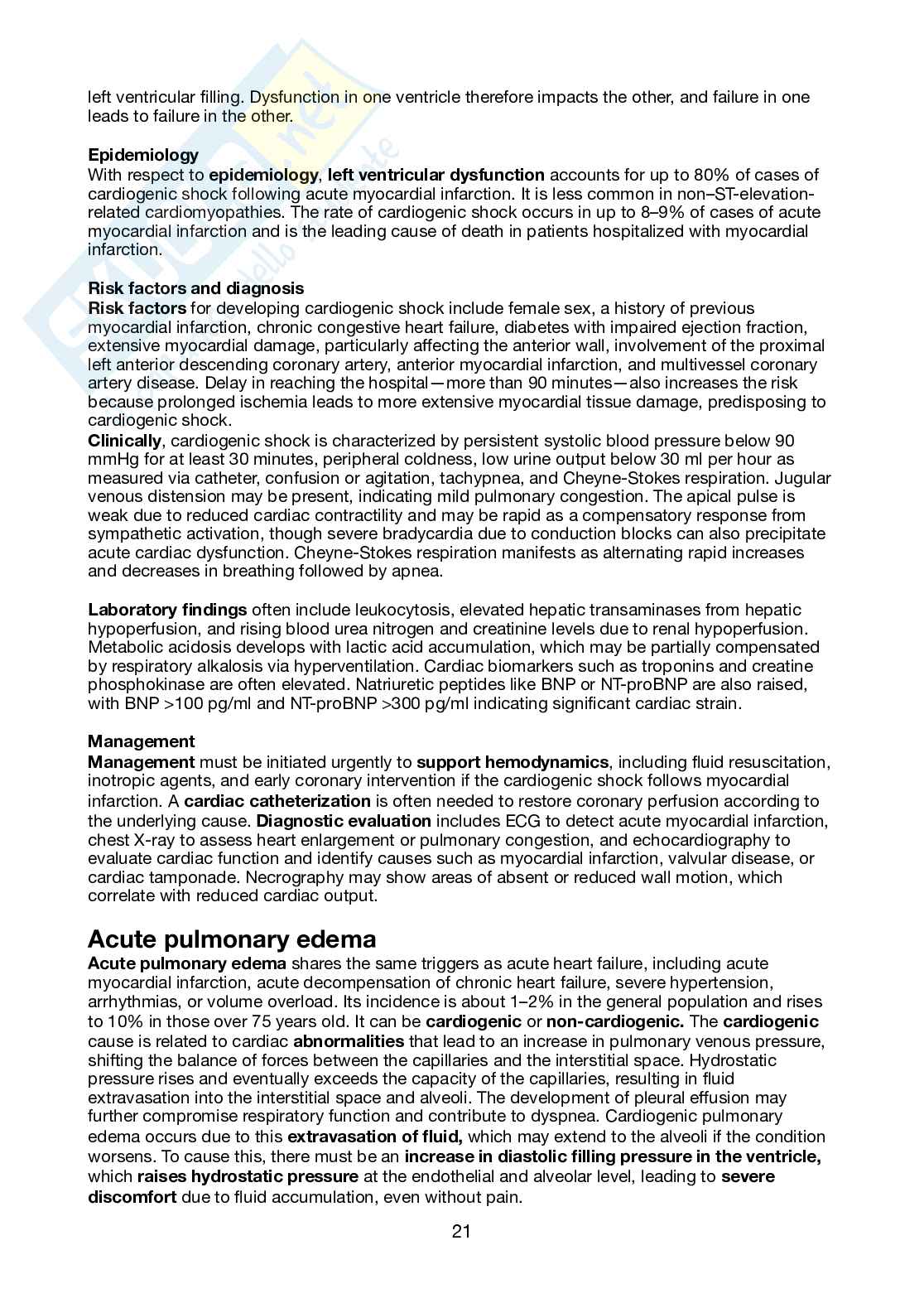 Medicina interna  Pag. 21