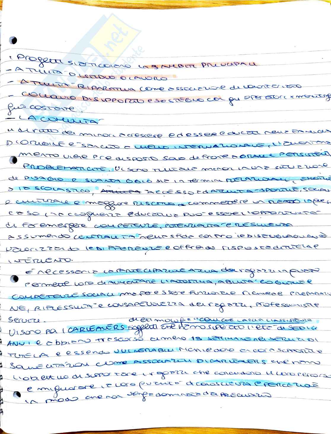 Pedagogia interculturale e antropologia di genere: gli studi di margaret mead Pag. 1