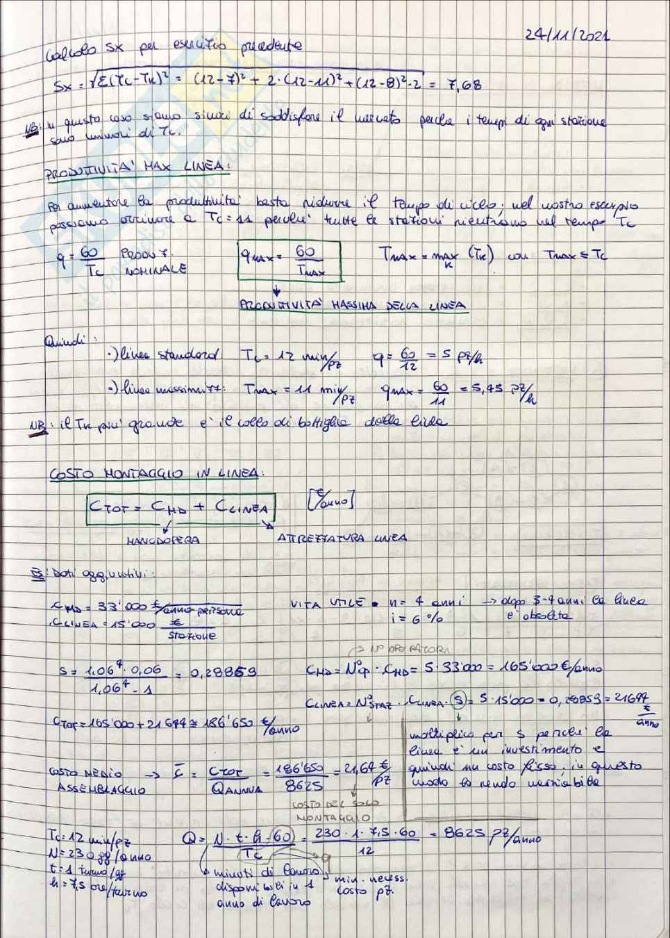 Appunti Impianti M - Teoria Pag. 56