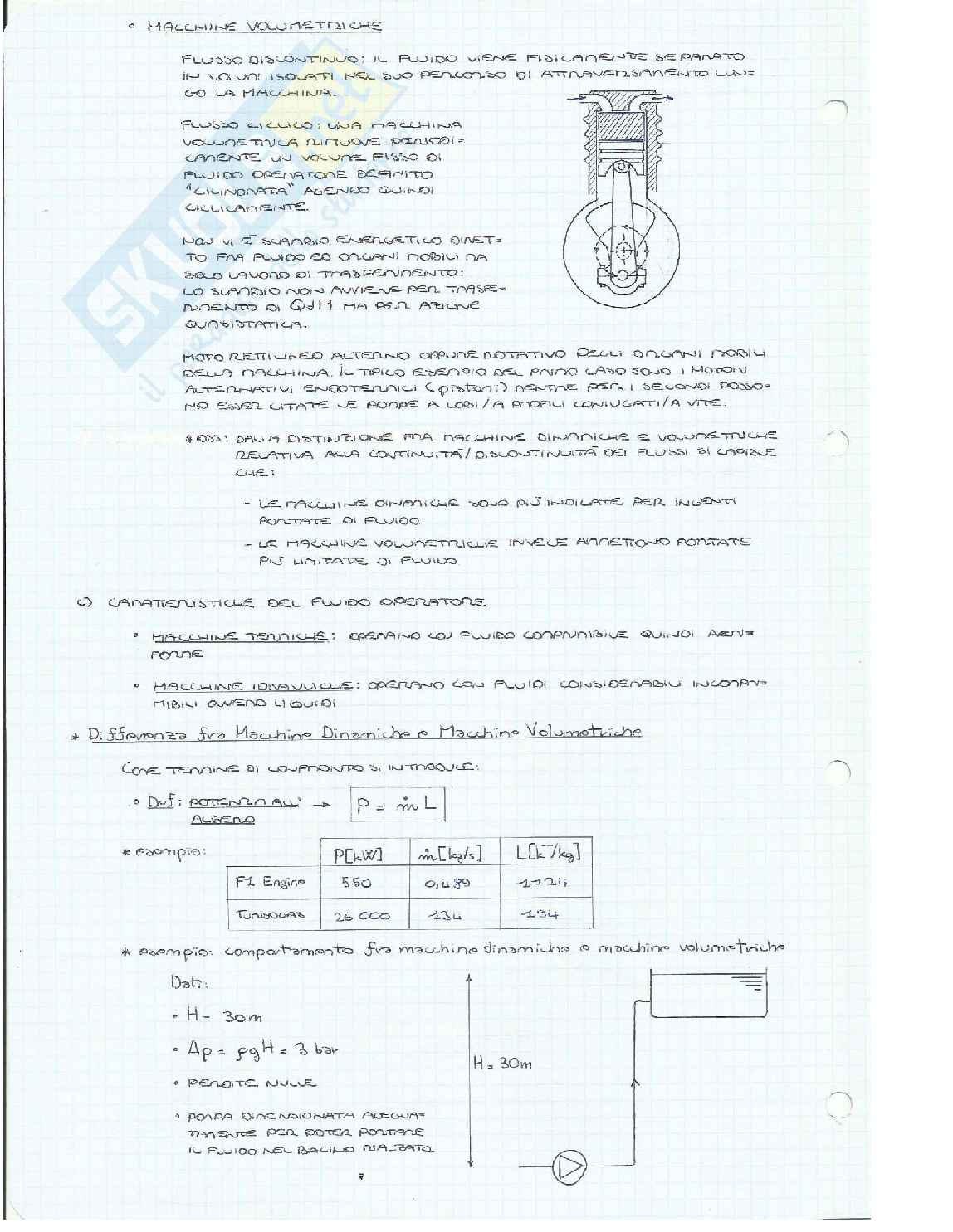 Macchine T - 6 CFU - Appunti Completi Pag. 2
