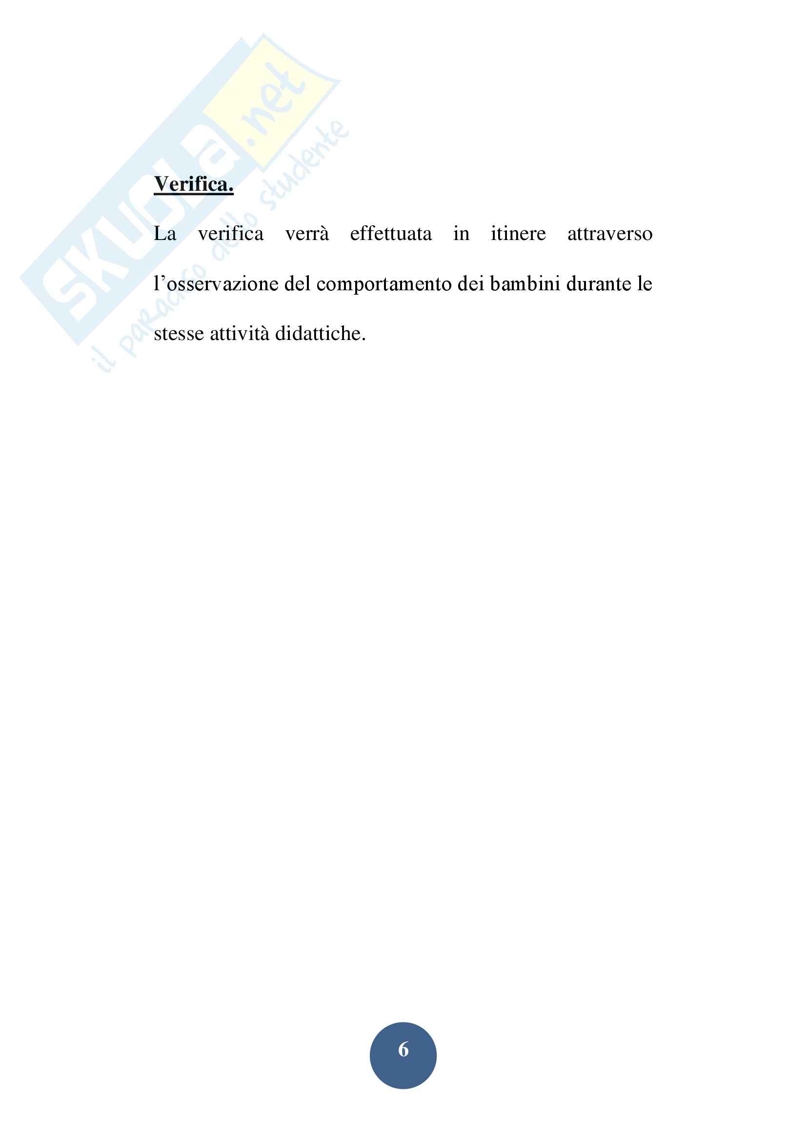 Psicologia generale - il ruolo delle nuove tecnologie nel processo di integrazione Pag. 6