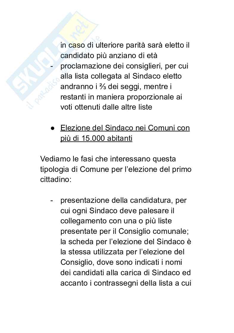 Ordinamento degli Enti Locali Pag. 41