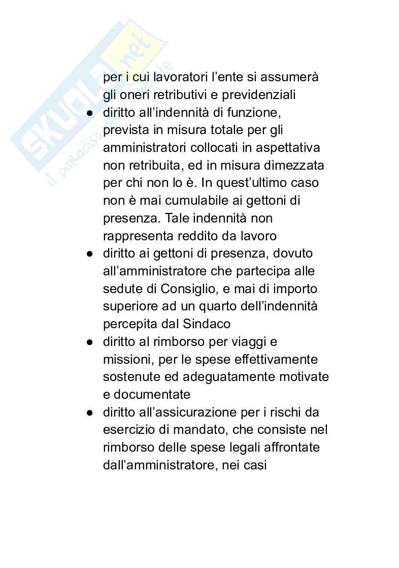 Ordinamento degli Enti Locali Pag. 56