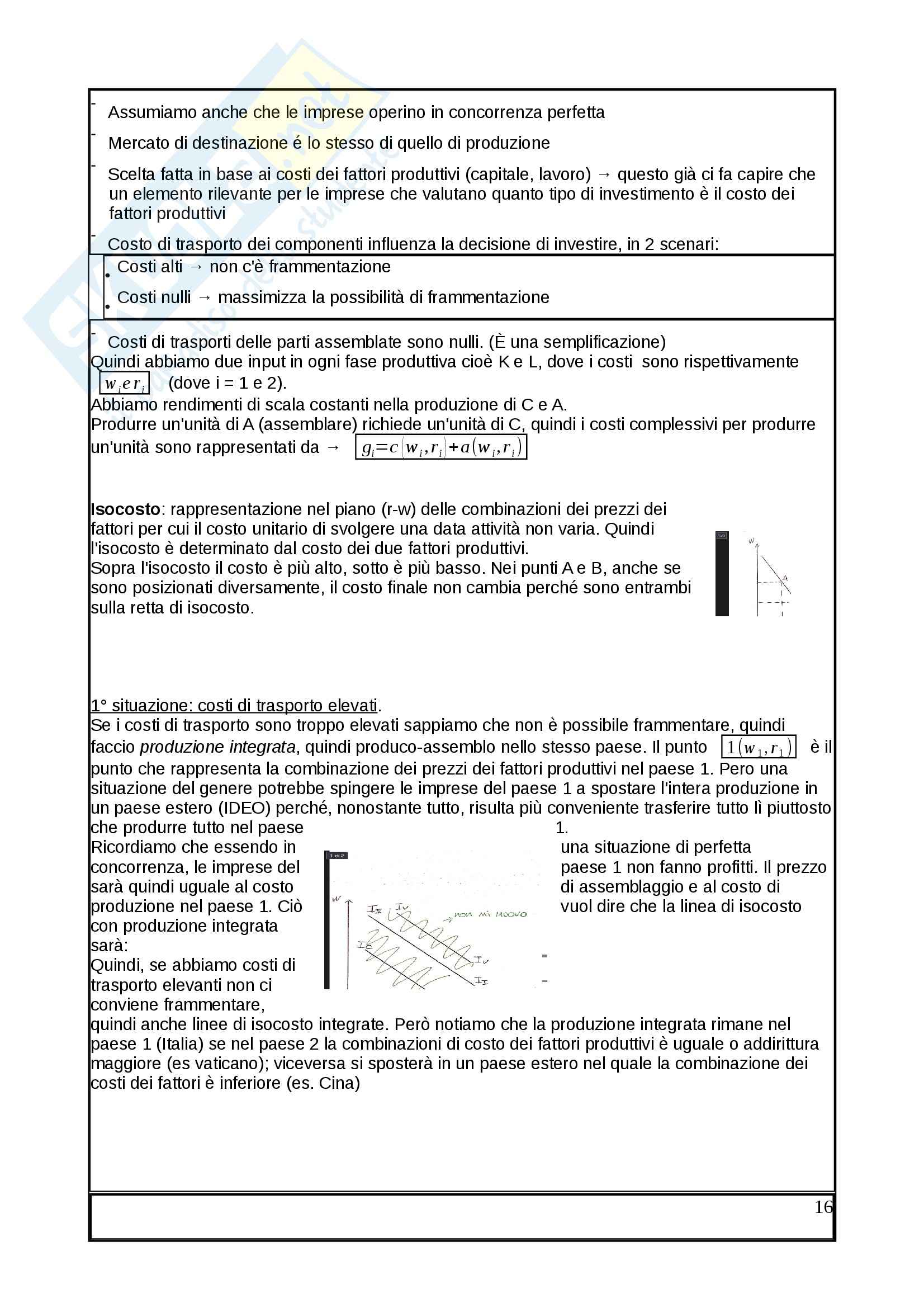 Mercati E Strategie D Impresa Unicatt