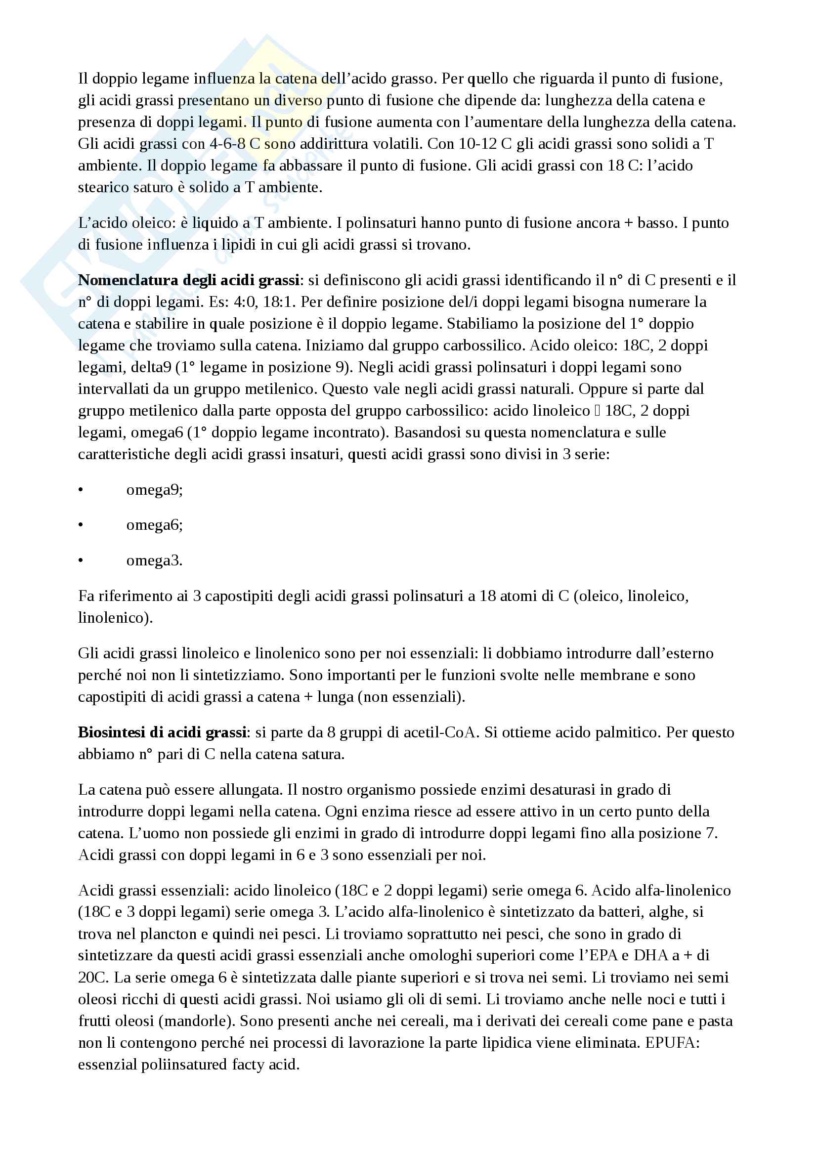 Prodotti dietetici Pag. 21